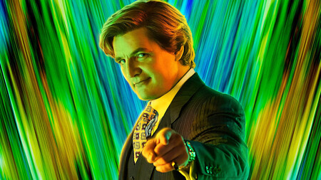 Gal Gadot desmiente que Maxwell Lord sea un personaje inspirado en Trump