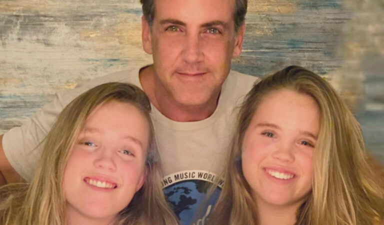 Carlos Ponce compartió emotivo mensaje sobre la depresión de su hija ??