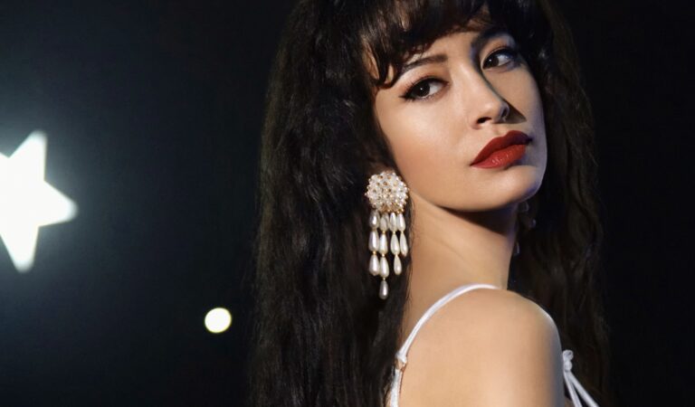 Revelan fecha de estreno de la segunda temporada de “Selena, la serie” ??