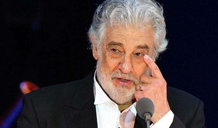 Plácido Domingo celebra sus 80 años en una Ópera de Viena vacía ??