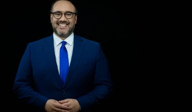 «Master en Mentiras»: Incluyeron a Andy Salandy en programa de HBO ??