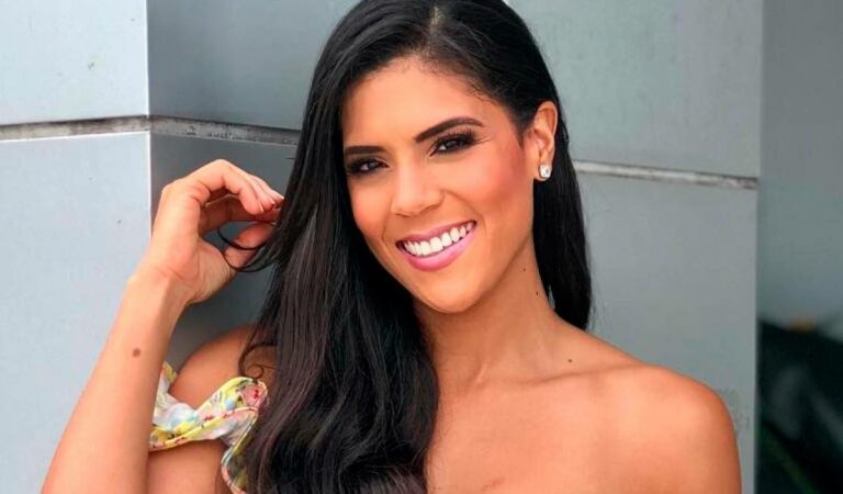 Francisca Lachapel y Francesco Zamponga anunciaron su embarazo ???