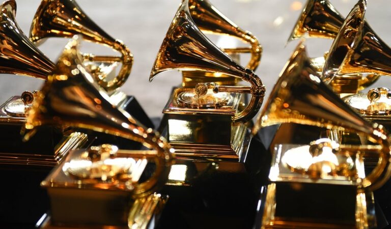 Pospusieron los Grammy 2021 por rebrote de coronavirus ??