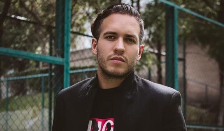 ¡Tiene nuevo sencillo! Carlos Omar Carbajal estrenó «Paradaise Beat» ??