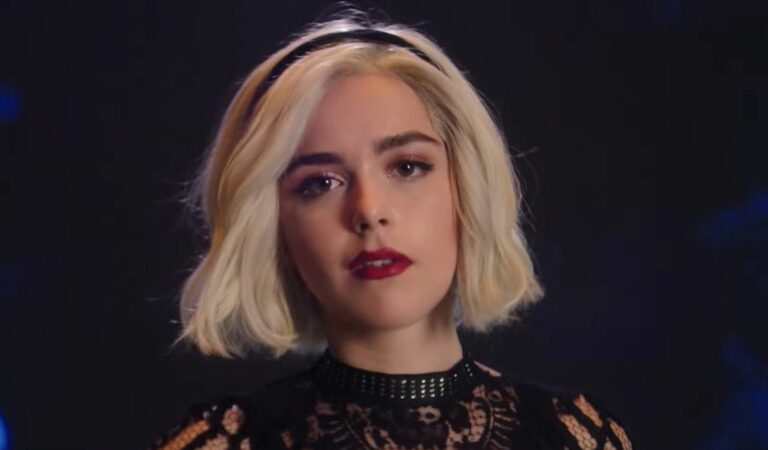 Chilling Adventures of Sabrina: ¿La cuarta temporada fue el final de la serie?