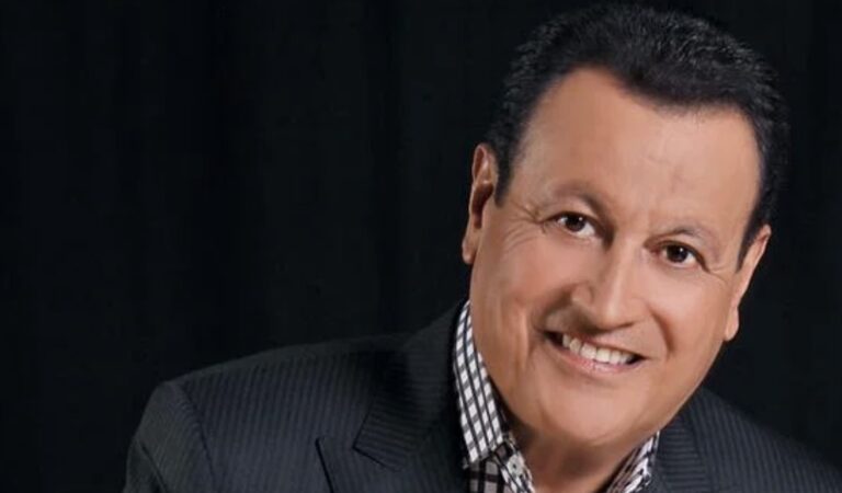 Ismael Miranda se recupera satisfactoriamente tras sufrir derrame cerebral ???