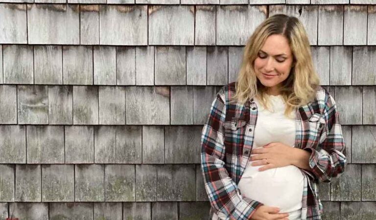 Falleció la influencer Emily Mitchell a los 36 años de edad