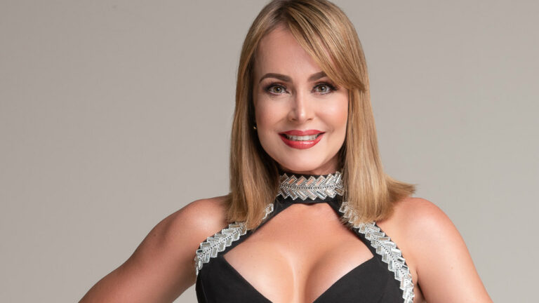Gaby Spanic
