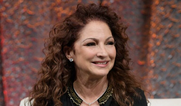 Tras su recuperación de Covid-19: Gloria Estefan donó su plasma ??