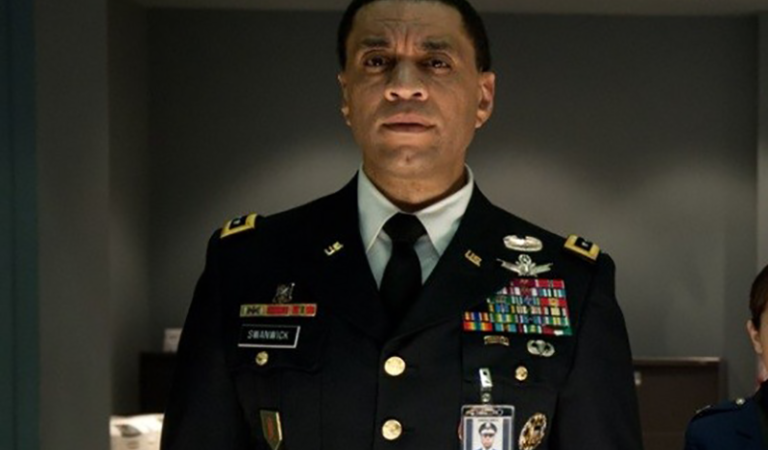 La Liga de la Justicia: El detective marciano estará en el SnyderCut