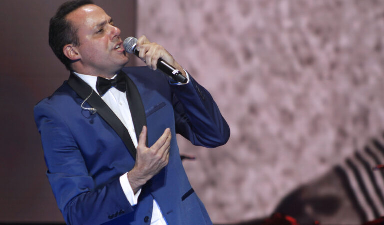 José Joel denunció estafas hechas en su nombre con perfiles falsos en la red