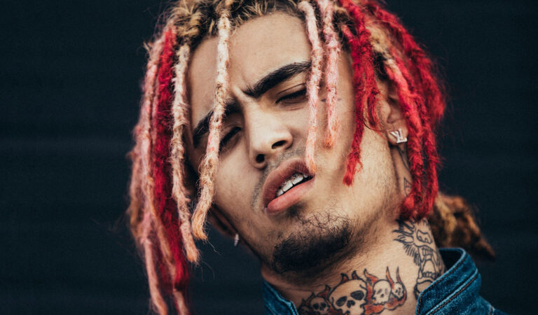 Aerolínea vetó de por vida a Lil Pump por negarse a usar tapabocas ?✈️