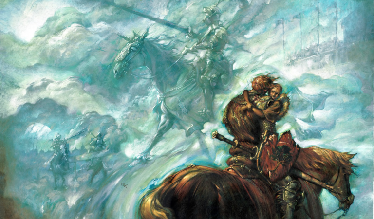 HBO anuncia otra precuela de Game of Thrones: Los Cuentos de Dunk y Egg.