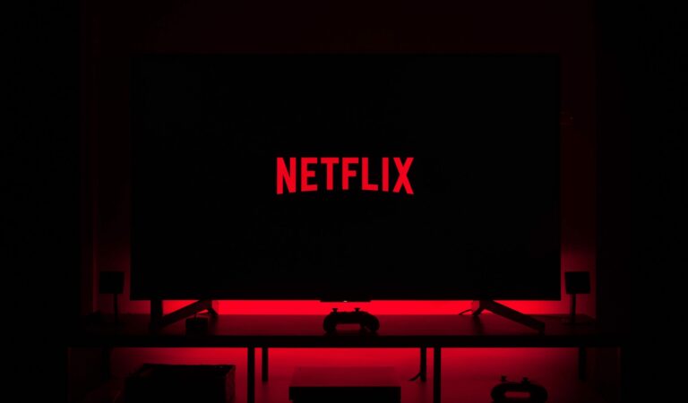 Y estos son los estreno de febrero en Netflix