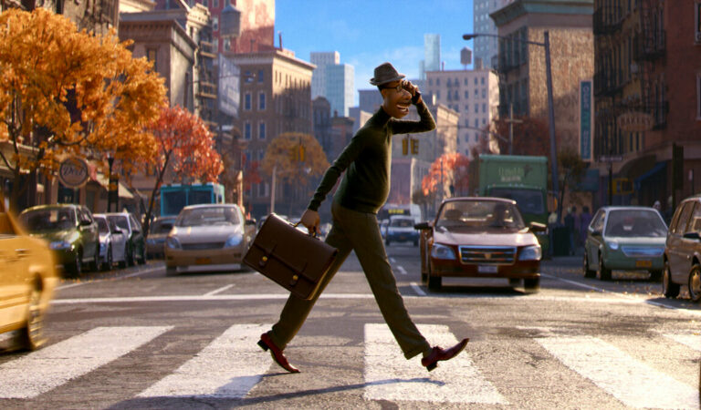 Soul iba a tener un final muy triste