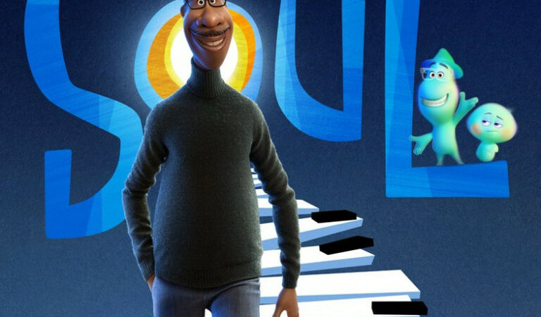 Soul: La vida del personaje principal pudo haber sido distinta aseguran sus creadores