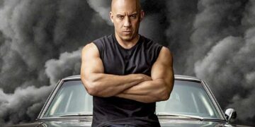 Vin Diesel