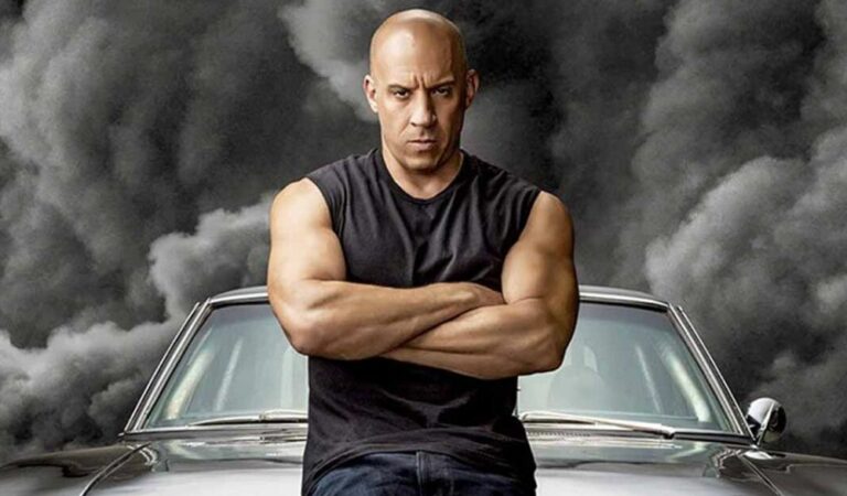 Fast & Furious 10 tiene fecha de estreno en abril de 2023