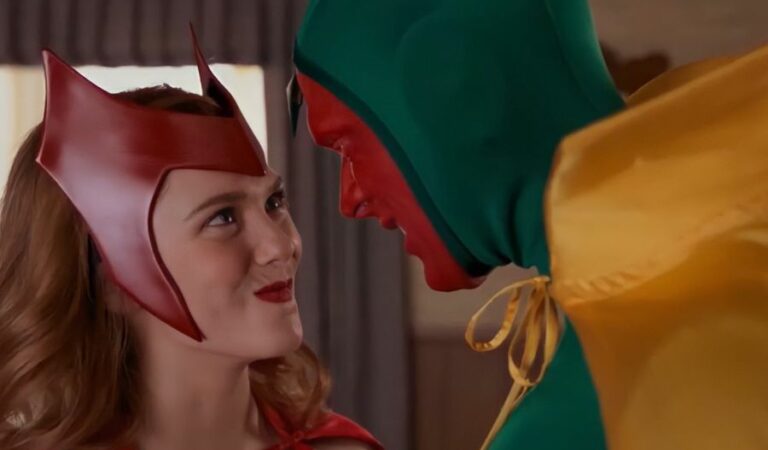 ¿Entendiste los primeros episodios? Aquí las respuestas a tus preguntas sobre WandaVision