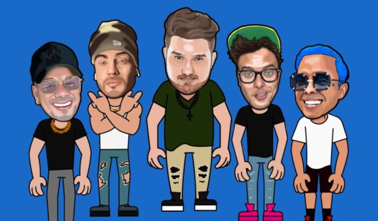 ¡Exclusiva! Nangel Menez y Richard Encanto hablaron de su experiencia como cantantes