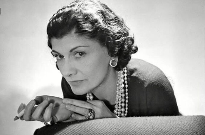 50 años de la muerte de Coco Chanel, la diseñadora más revolucionaria ??‍??