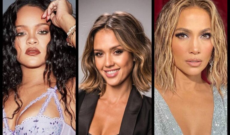 ¡No te dejes engañar! Así es como realmente lucen los cuerpos de tus artistas favoritas [Sin Photoshop] ??