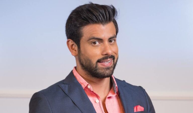 Asesinan al influencer ecuatoriano Efraín Ruales ??