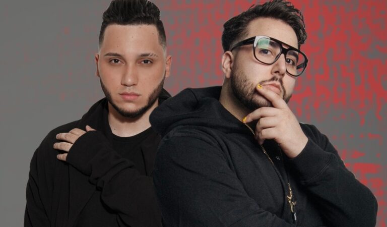 Con un sonido refrescante: estoSPosdata estrenó su tema «No seas mala» ??