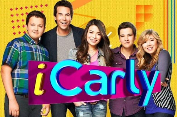 ¡Qué emoción! iCarly está de regreso y sus mismos protagonistas lo anunciaron ??