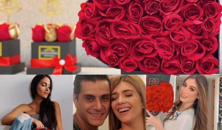 Golden Roses Venezuela celebra cinco años siendo el preferido de la farándula ??
