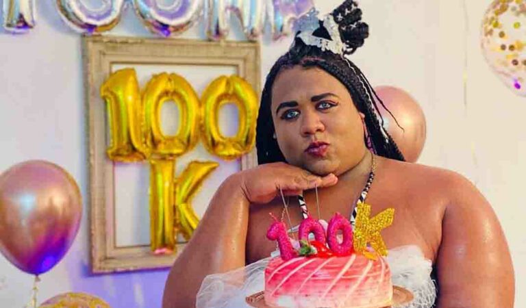 ¿Le pasó factura? Influencer que no creyó en la Covid-19 murió contagiada ??