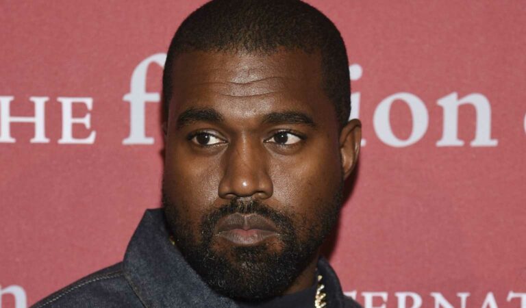 No hay quien lo detenga: Kanye West sigue planificando su «carrera presidencial» ??