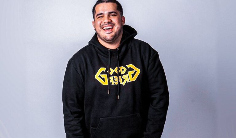 Con sorpresas para este 2021: El influencer Luis Mendez traspasa fronteras ???