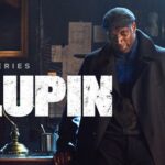lupin netflix