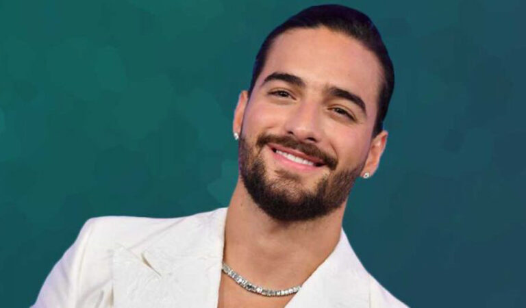 Maluma aclaró rumores de su relación con el narcotráfico ??