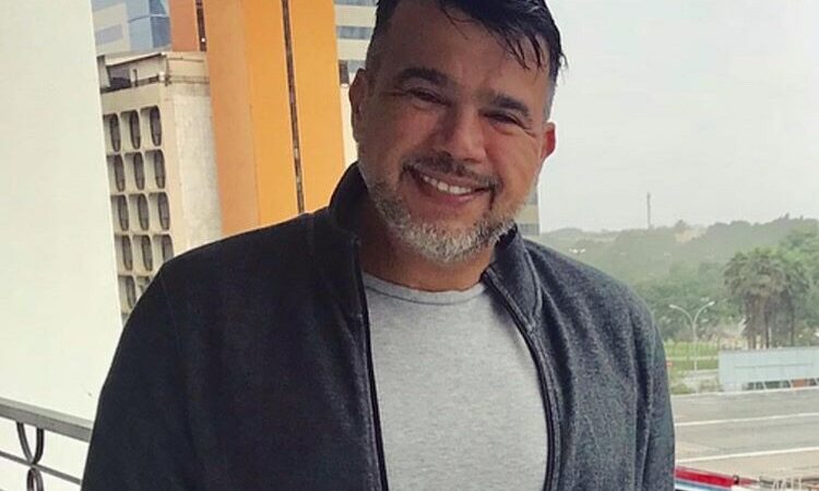 Tildaron de «irresponsable» a Miguel Moly por hacer esto con su nieto ??