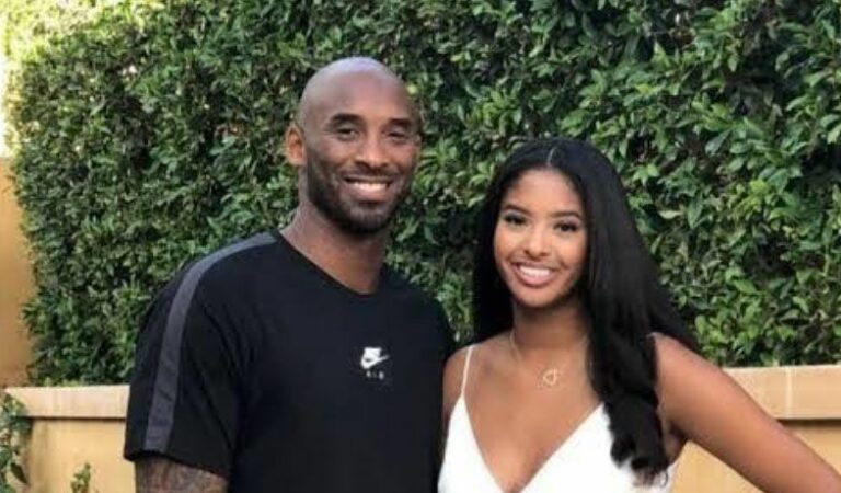 ¡Bravo! Natalia, la hija mayor de Kobe Bryant logró su ingreso a la universidad ??