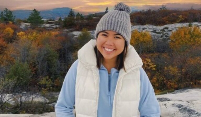 En medio de una excursión: Hallaron sin vida a la influencer Nikki Donnelly ??