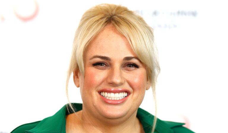 Ahora es mejor tratada: Rebel Wilson reveló su experiencia tras perder peso ??