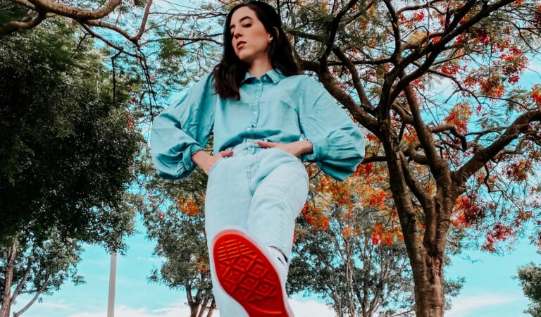 Creando tendencias en YouTube: Valentina Catalano se perfila como una exitosa influencer ??