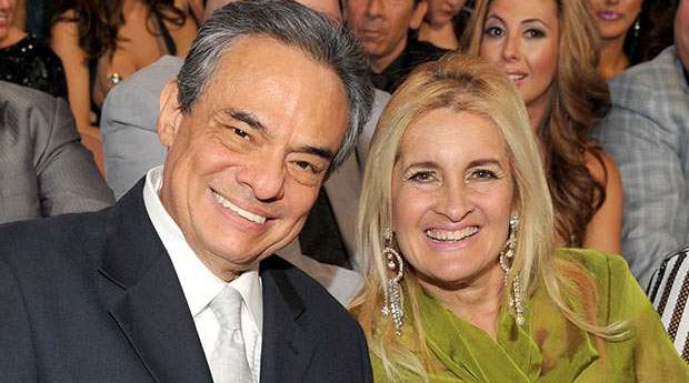 Más de 10 mil dólares: Viuda de José José enfrenta deudas por impuestos en Estados Unidos ??