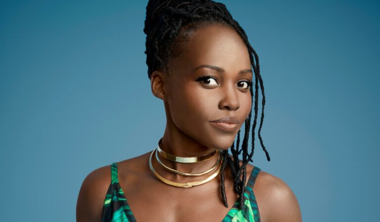 Lupita Nyong’o llevará a Netflix un musical de su libro infantil “Sulwe” ??