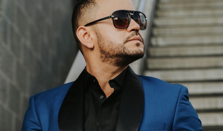 Jhonder Morales conquista con su nuevo tema “Tu decisión” ???