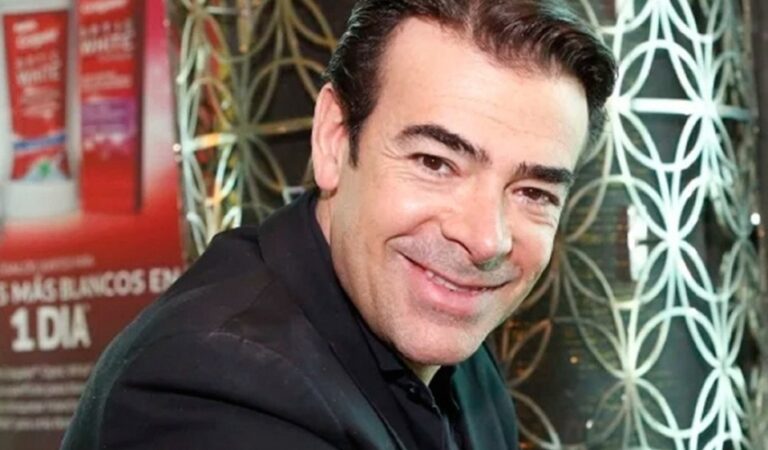 Actor mexicano quedó irreconocible tras 8 meses de lucha contra el COVID-19