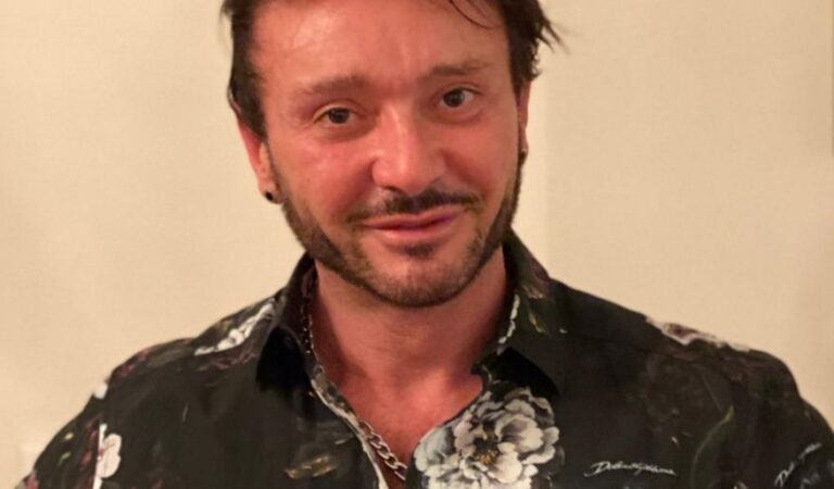 Marco Lux inmortalizó en su colección “Grandes” a La Veneno de HBO ???