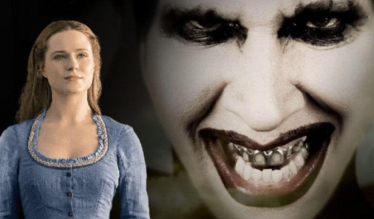 Evan Rachel Wood acusó a Marilyn Manson de abuso sexual y violencia doméstica ???
