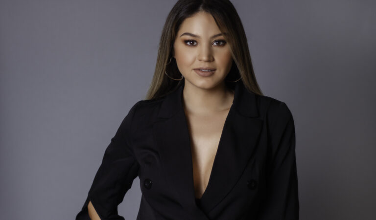 Johanna Reina, estilista de celebridades, se consolida en Estados Unidos ?✨