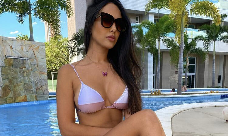 Murió la influencer Liliane Amorim tras una liposucción