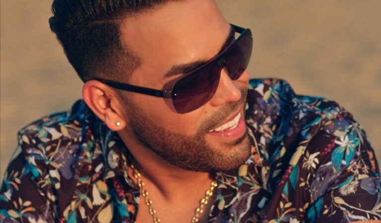 Jhonel estrenó su segundo sencillo “De boca en boca” ??