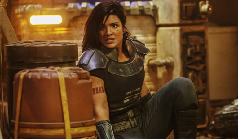 4 maneras en que Disney puede darle la vuelta a la ausencia de Cara Dun tras el despedido de Gina Carano